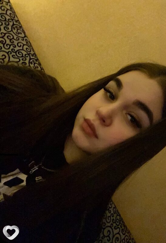 Александра, 20, Нижнем Новгороде — анкета №2494434