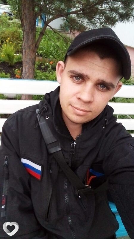 Сергей, 25, Красноярске — анкета №2494436
