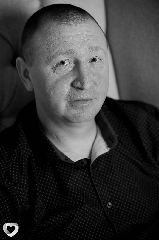 Дмитрий, 48, Кирове — анкета №2494442