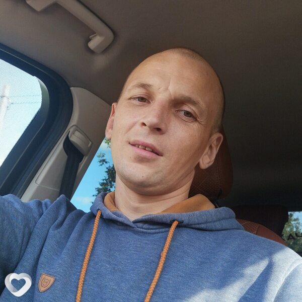 Алексей, 43, Бресте — анкета №2494457