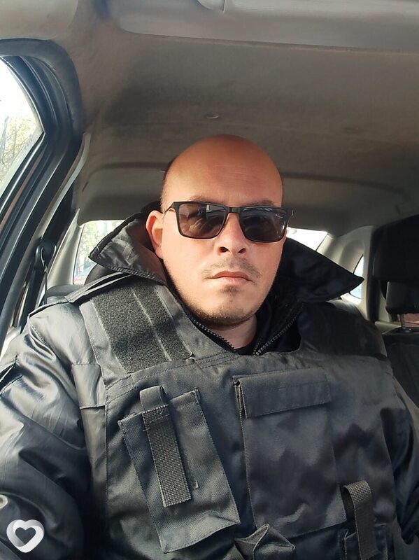 Василий, 42, Видном — анкета №2494138