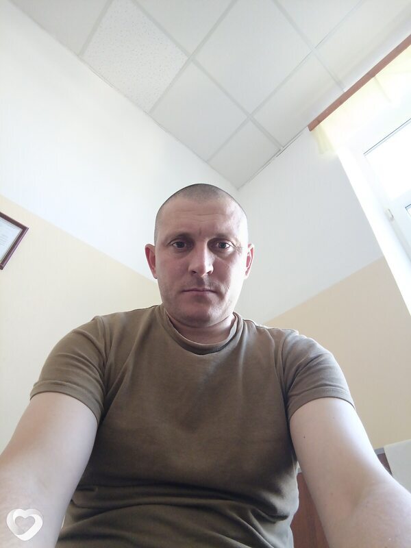 Сергей, 36, Воронеже — анкета №2494154