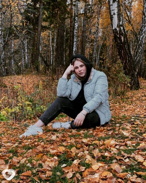 Анастасия, 28, Красноярске — анкета №2494620