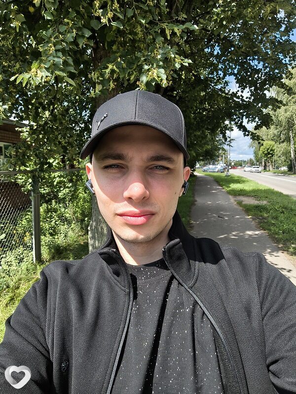 Илья, 32, Серпухове — анкета №2494623