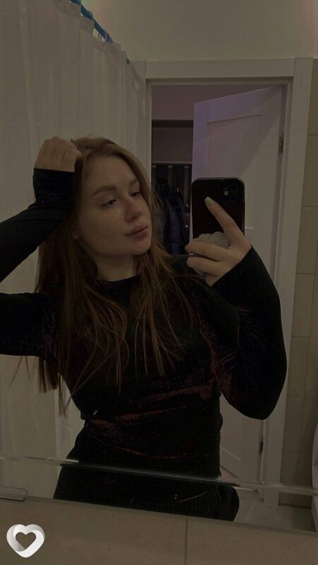 Yli, 24, Москве — анкета №2494196