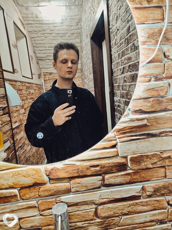 Назар, 23, Воронеже — анкета №2494202