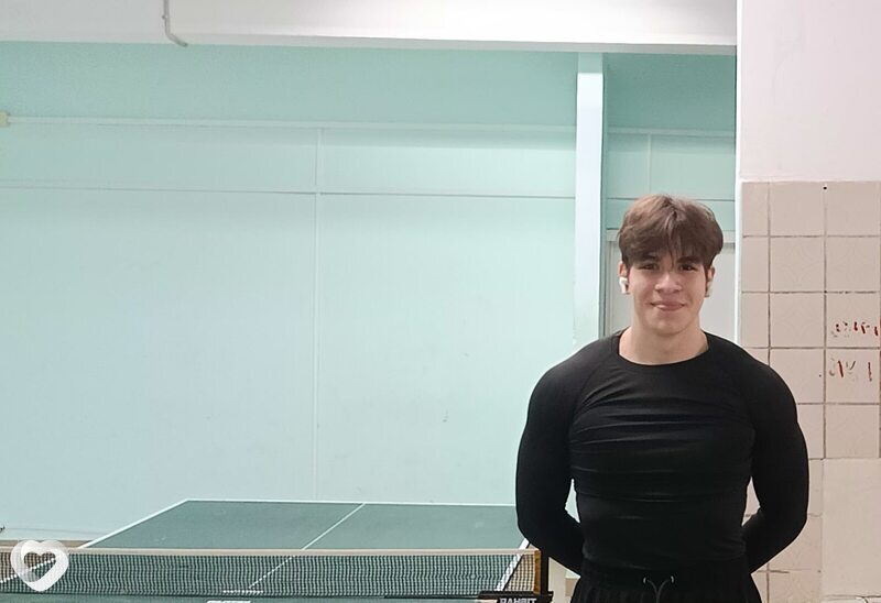 Рома, 19, Ярославле — анкета №2494212