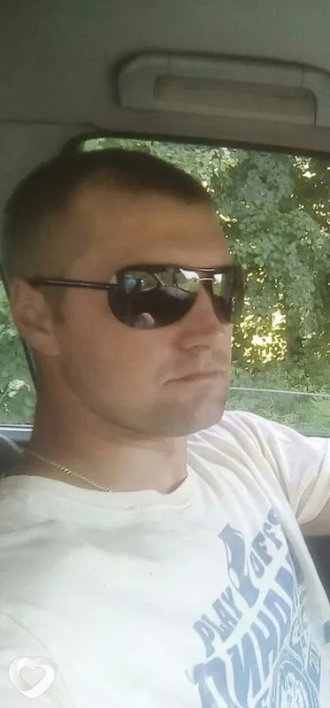 Андрей, 35, Москве — анкета №2494215