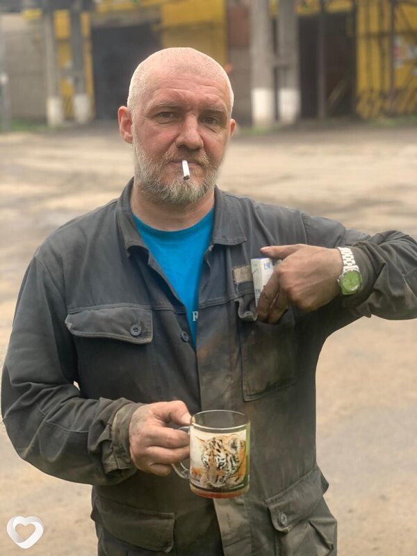 Алексей, 47, Череповце — анкета №2494228