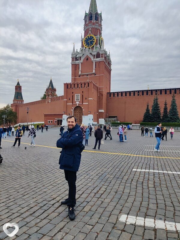 Vlad, 37, Гомеле — анкета №2494233