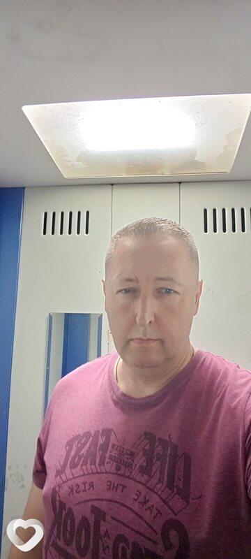 Алексей, 52, Балашихе — анкета №2494235