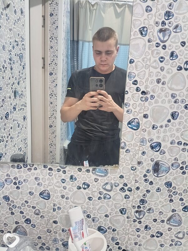 Максим, 22, Великом Устюге — анкета №2494172