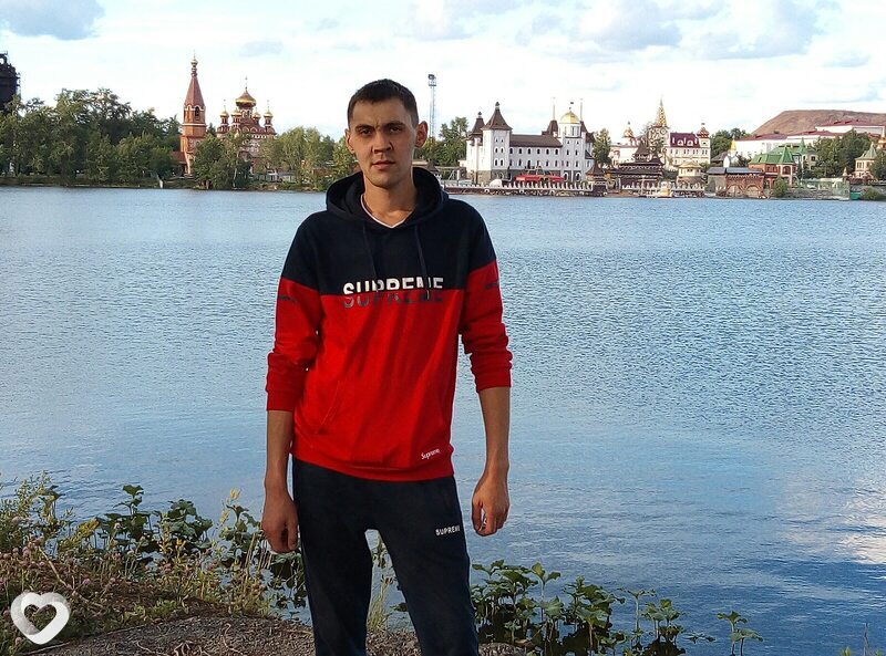 Ильнур, 22, Уфе — анкета №2494176