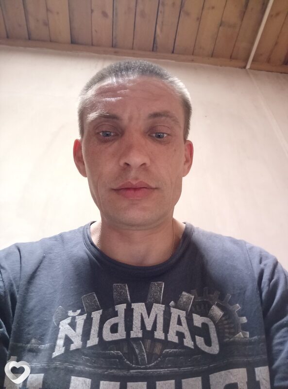Алексей, 37, Бодайбо — анкета №2494181