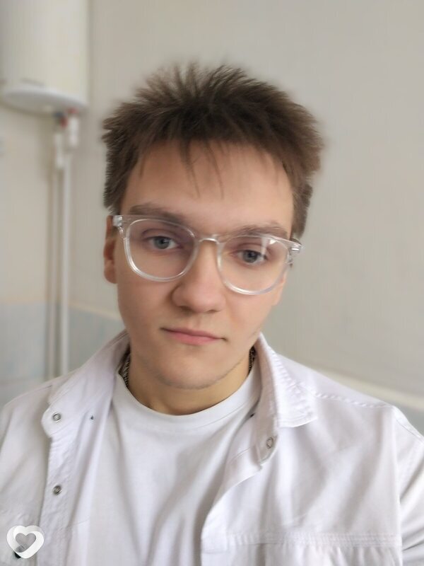 Сергей, 19, Москве — анкета №2494185
