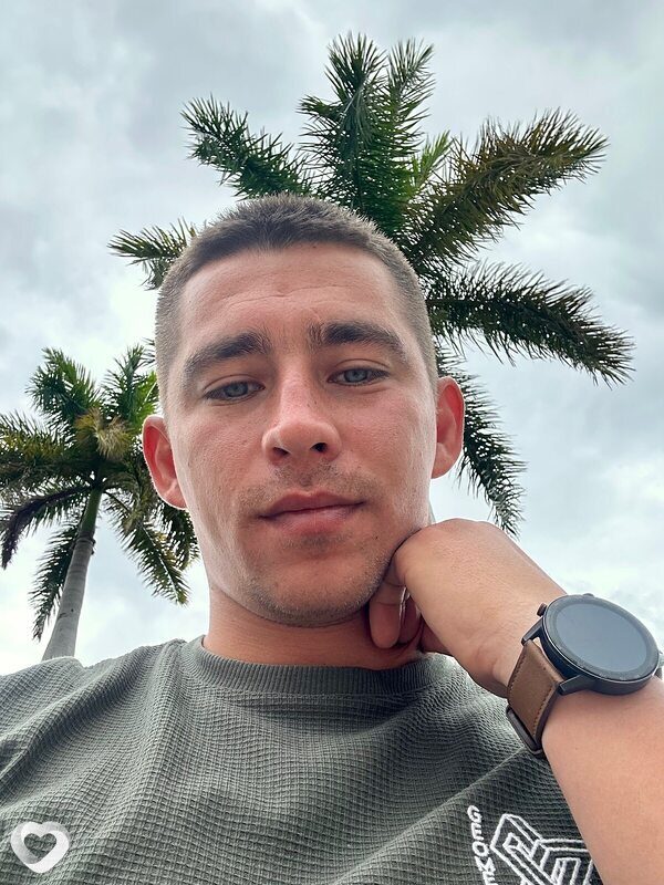 Роберт, 33, Казани — анкета №2494309