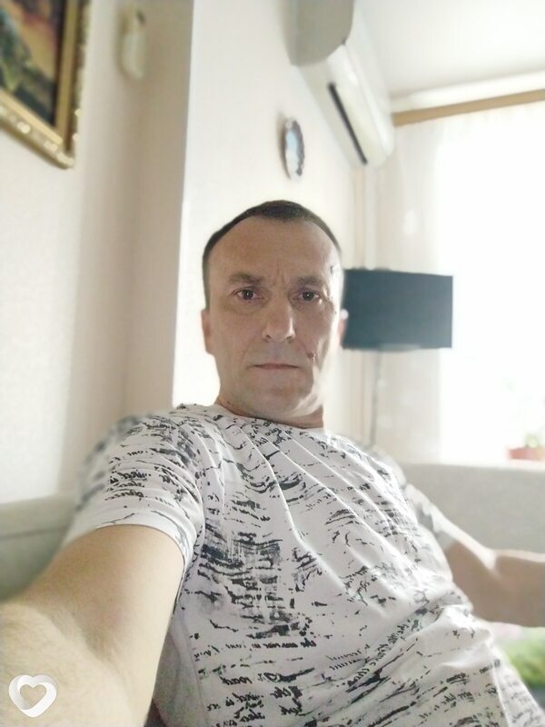 Андрей, 49, Стерлитамаке — анкета №2494310