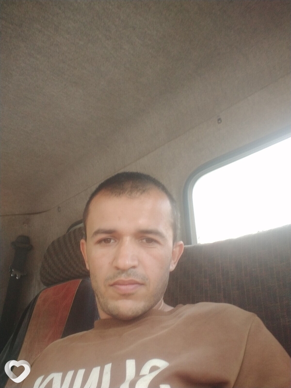 Иноят, 31, Донецке — анкета №2494311
