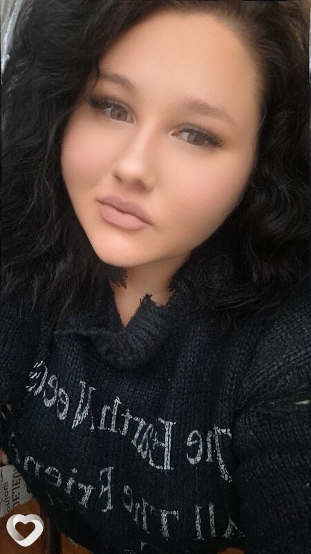 Диана, 26, Бугульме — анкета №2494313