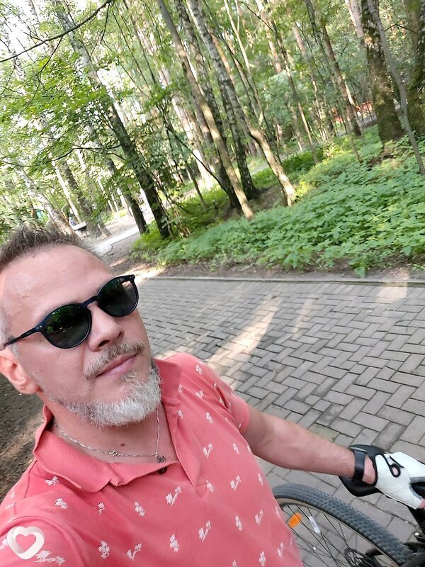 Евгений, 42, Москве — анкета №2494321
