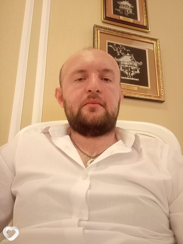 Станислав, 34, Калуге — анкета №2494325