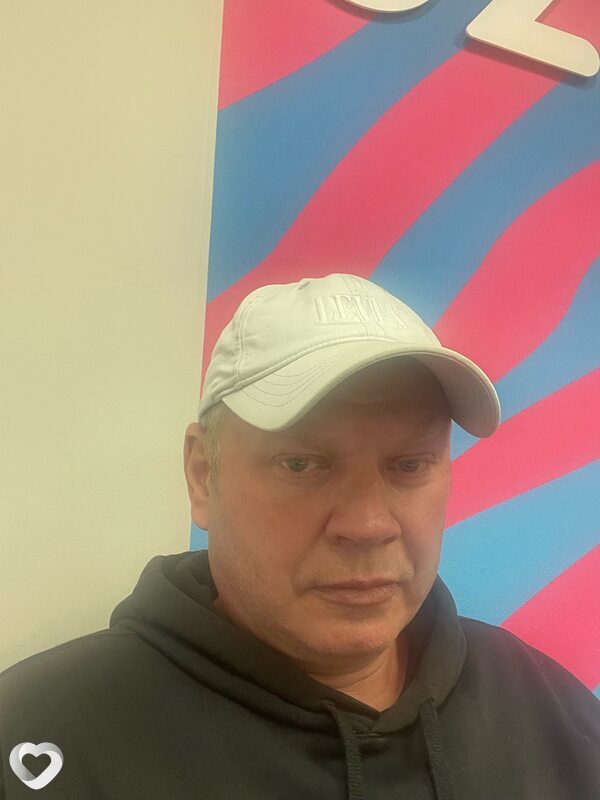 Андрей, 52, Санкт-Петербурге — анкета №2494261