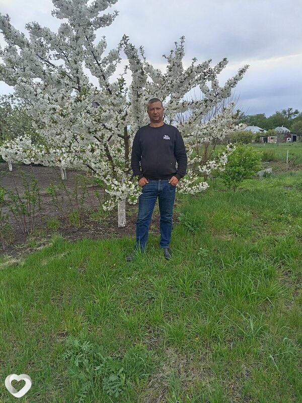 Сергей, 43, Тамбове — анкета №2494264