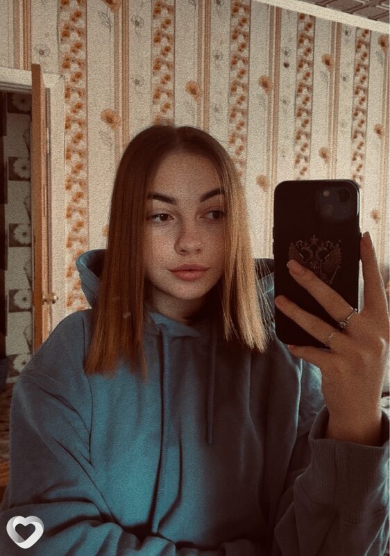 Ирина, 22, Благовещенске — анкета №2494269