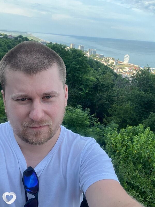 Петр, 35, Ростове-на-Дону — анкета №2494275