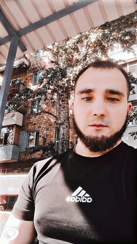 Женя Егоров, 30, Караганде — анкета №2494589