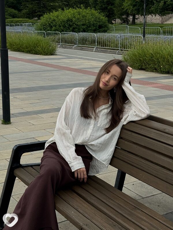 София, 25, Новосибирске — анкета №2494593