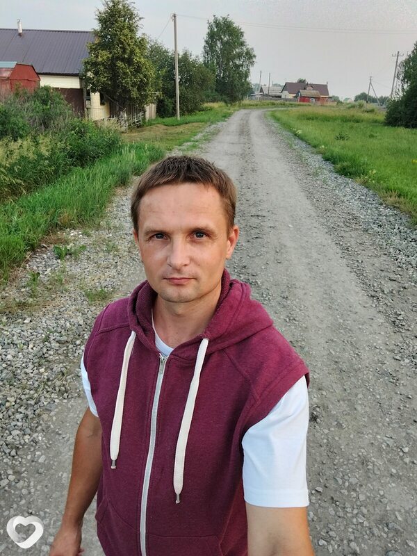 Юрий, 36, Ишиме — анкета №2494596