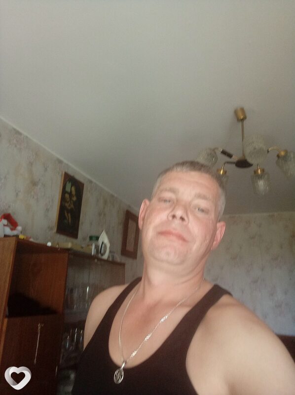 Андрей, 38, Санкт-Петербурге — анкета №2494598