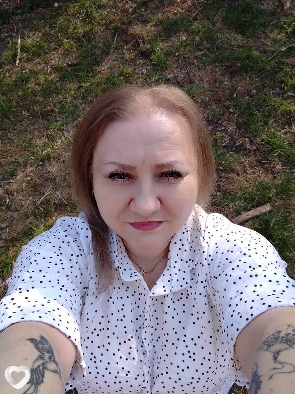 Елена, 38, Иванове — анкета №2494605