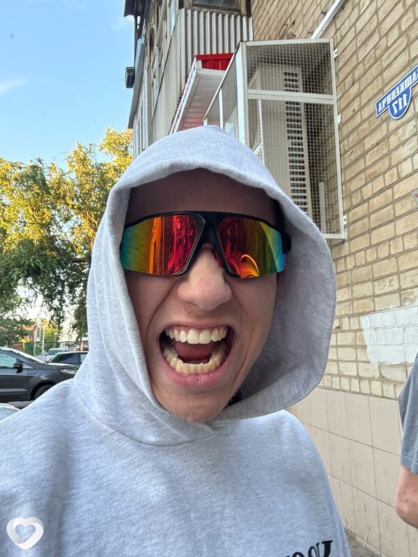Констант, 23, Каменске-Шахтинском — анкета №2494339