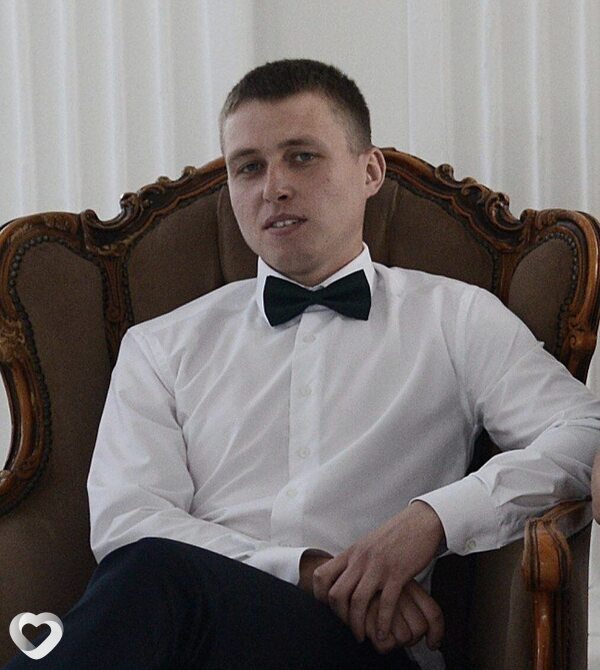 Александр, 27, Кемерове — анкета №2494344