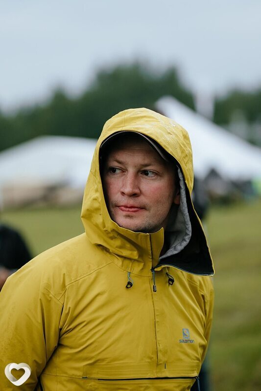 Алексей, 41, Москве — анкета №2494350