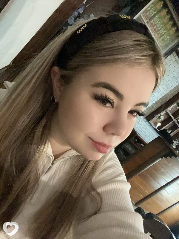 Алина, 21, Хабаровске — анкета №2494354
