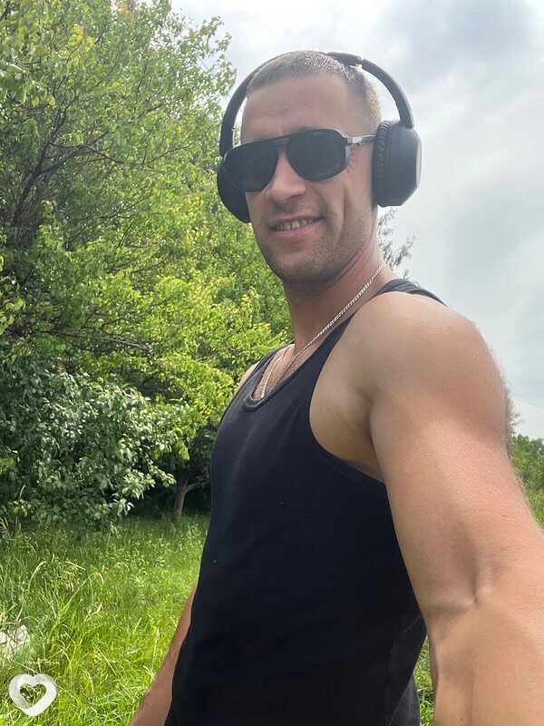 Александр, 34, Курске — анкета №2494360
