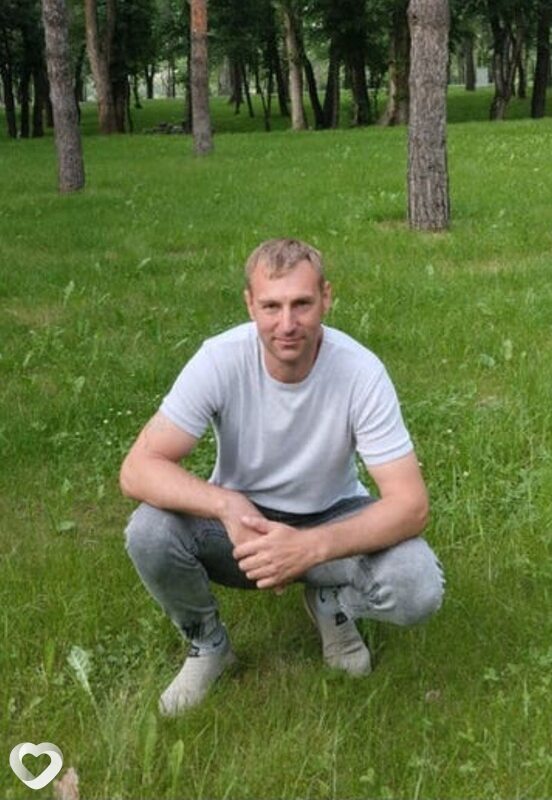 Макс, 41, Алматы — анкета №2494366