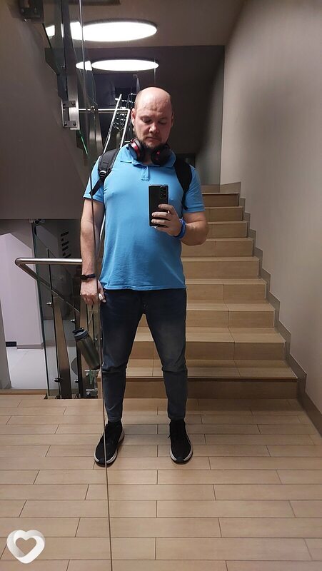 Антон, 40, Москве — анкета №2494371