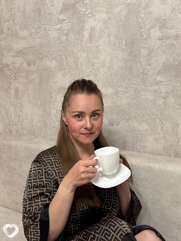Анна, 34, Рязани — анкета №2494373