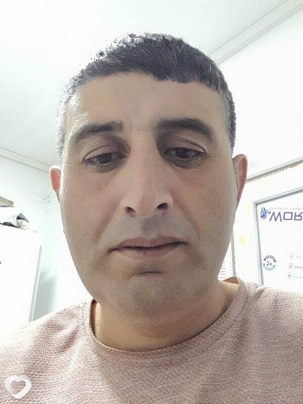 Daşqın, 39, Караганде — анкета №2494385