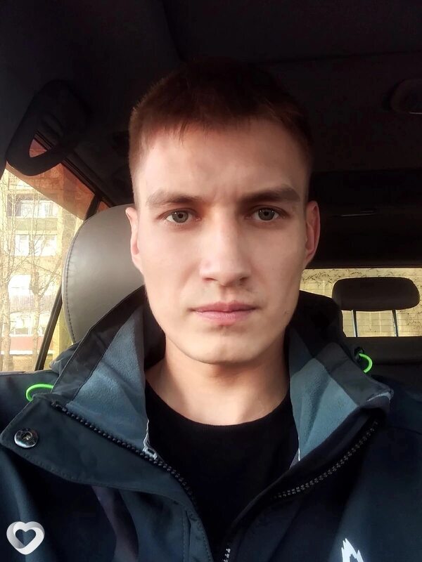 Александр, 32, Краснодаре — анкета №2494396