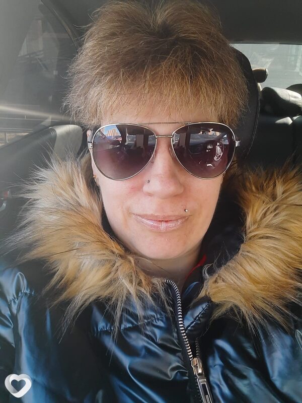 Нюра, 41, Санкт-Петербурге — анкета №2494403