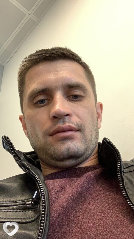 Сергей, 37, Хабаровске — анкета №2494404