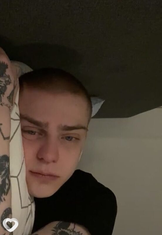 Евгений, 37, Молодечно — анкета №2494509