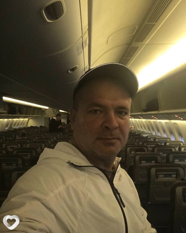 Алексей, 43, Ачинске — анкета №2494516