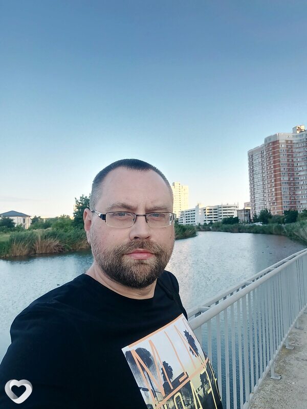 Иван, 46, Краснодаре — анкета №2494529