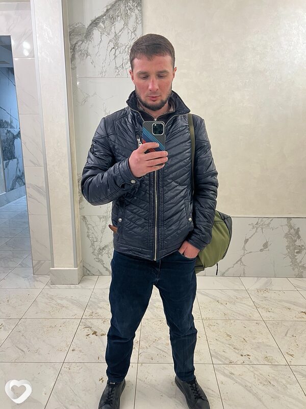 Руслан, 26, Ставрополе — анкета №2494531